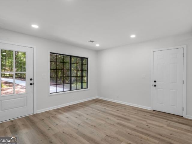 House for sale in Conyers, Georgia