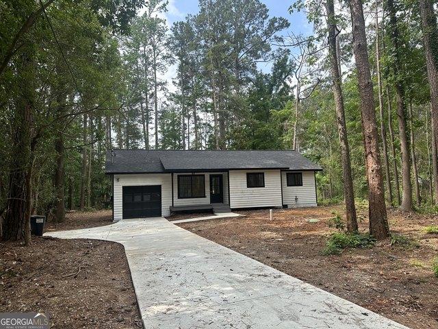 House for sale in Conyers, Georgia