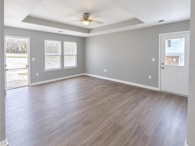 House for sale in Warrensburg, Missouri