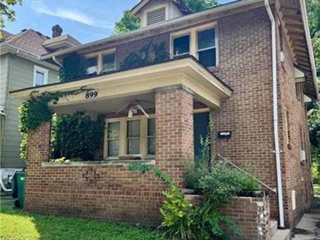 House for sale in Decatur, Illinois