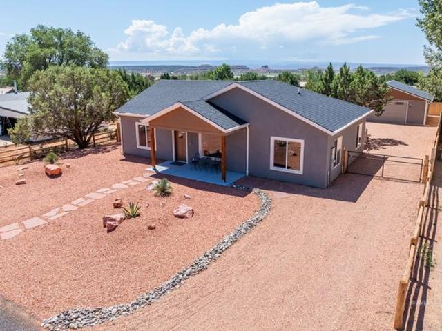 House for sale in Kanab, Utah