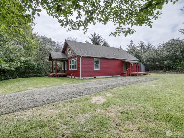 House for sale in Ocean Shores, Washington