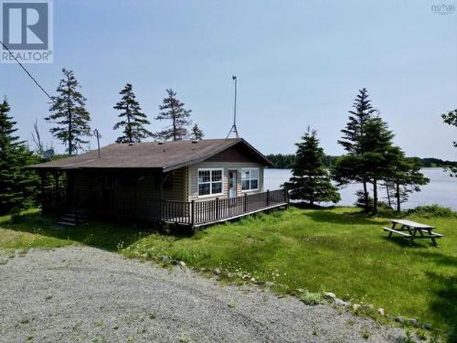 House for sale in Grand River, Nova Scotia