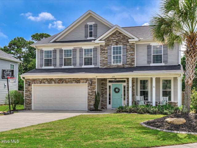House for sale in Grovetown, Georgia