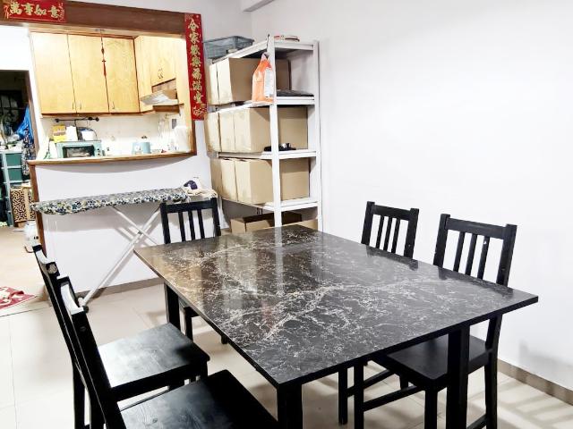 Room for sale