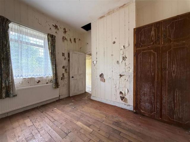 House for sale in Corry, Connacht