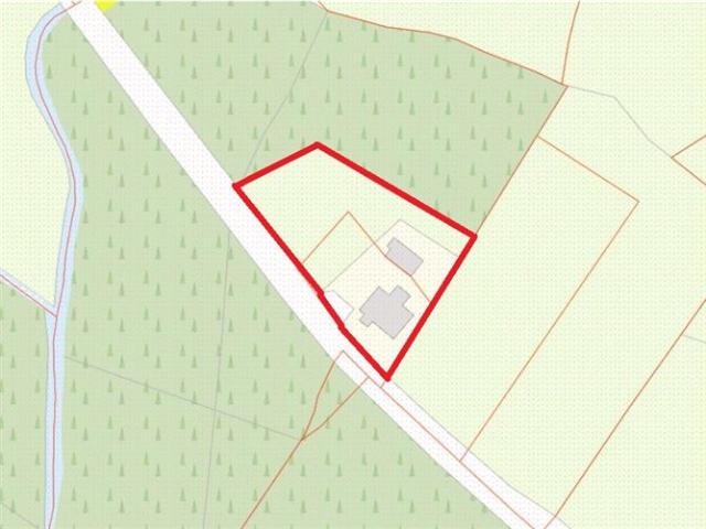 Terraced House for sale in Ballymote, Connacht