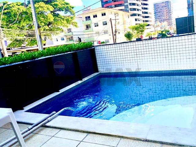 Apartamento aluguel em Região Geográfica Imediata de Maceió, Feliz Deserto