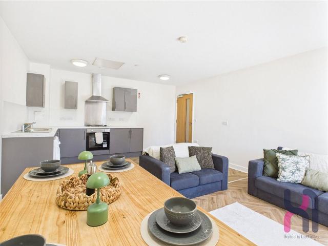 Studio for rent in Islington, Calderstones