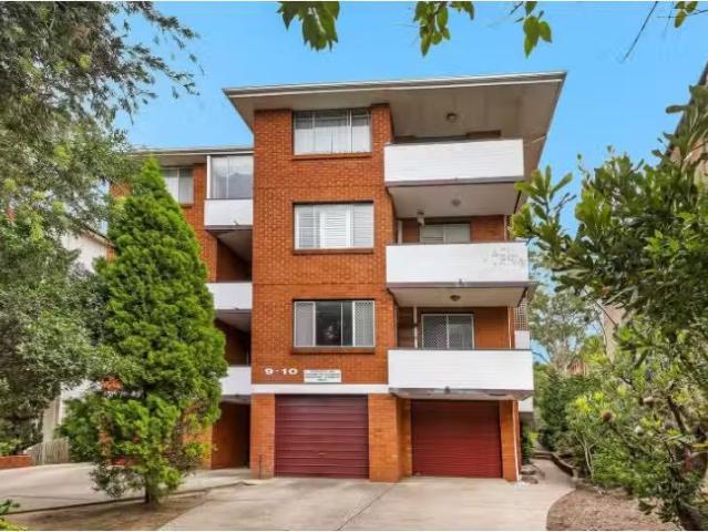 Apartment for rent in St George, Sydney