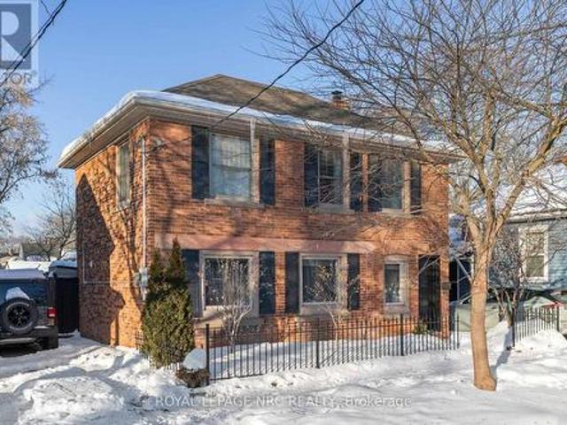 House for sale in Niagara, Ontario