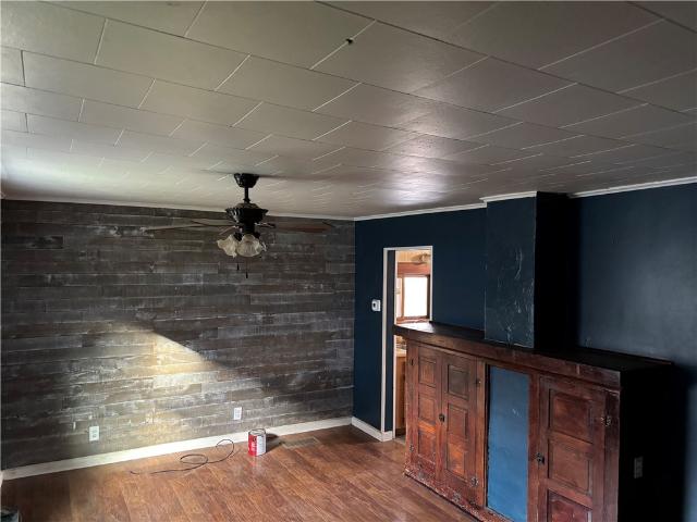 House for sale in Waynesburg, Pennsylvania