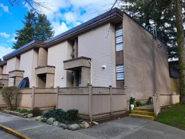 Townhouse for sale in Surrey, British Columbia