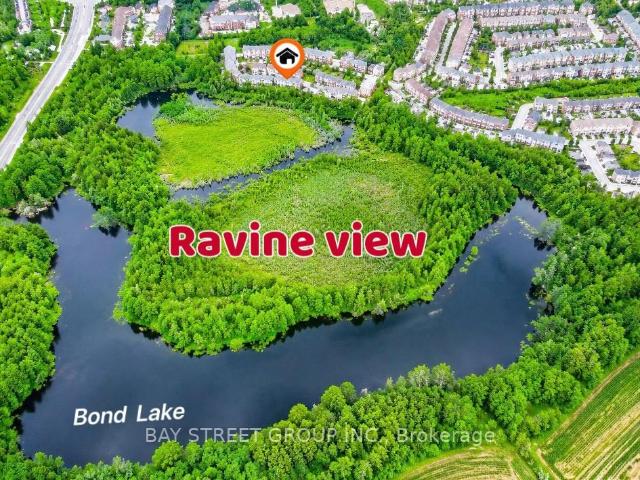 Townhouse for sale in Woburn, Ontario