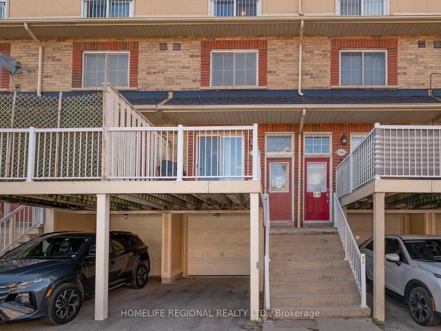 Property for sale in Durham, Ontario