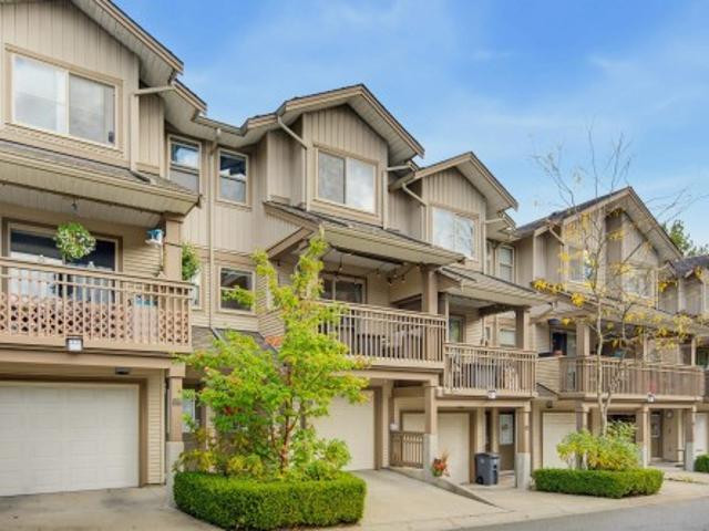 Townhouse for sale in Clayton Heights, Surrey