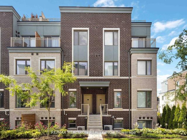 Condo for sale in Woburn, Ontario