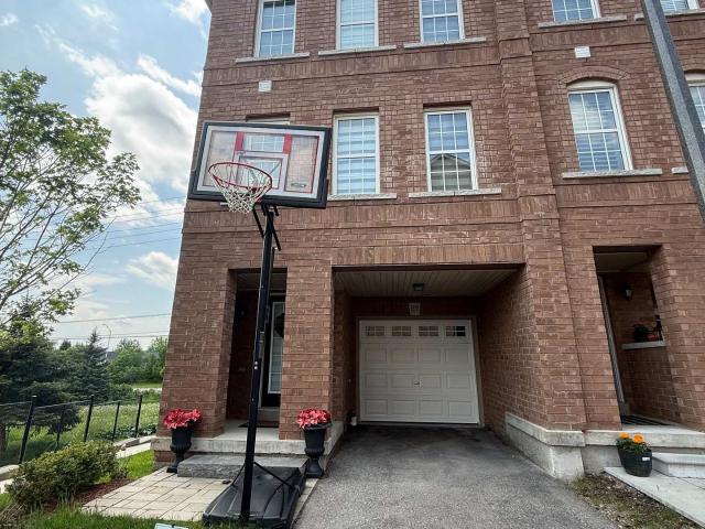 Property for rent in Oakville, Ontario