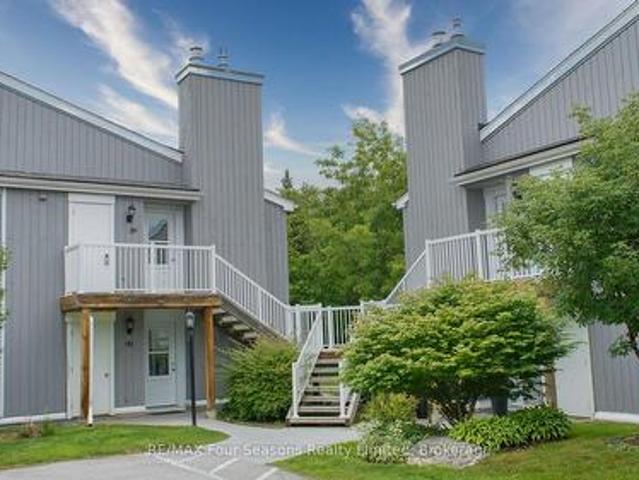 Condo for sale in Collingwood, Ontario