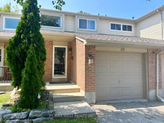 Condo for sale in Mississauga, Ontario