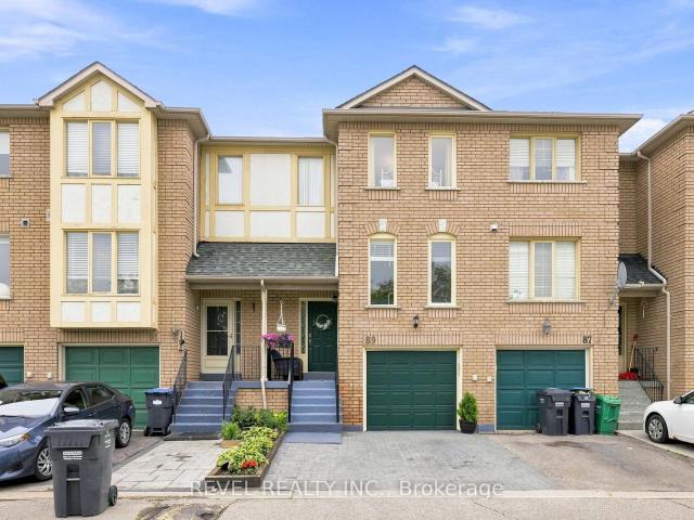 Condo for sale in Georgina, Ontario