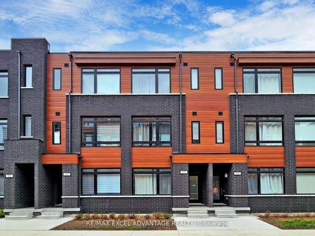 Condo for rent in Woburn, Ontario