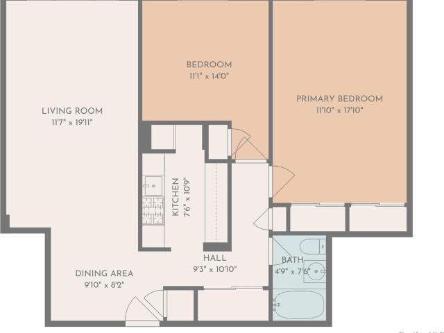 Property for sale in Queens, Arverne