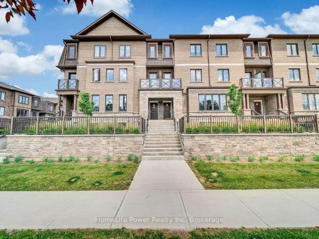 Condo for rent in Milton, Ontario