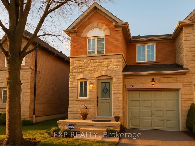 Condo for rent in Woburn, Ontario