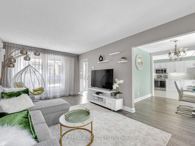 Condo for sale in Mississauga, Ontario