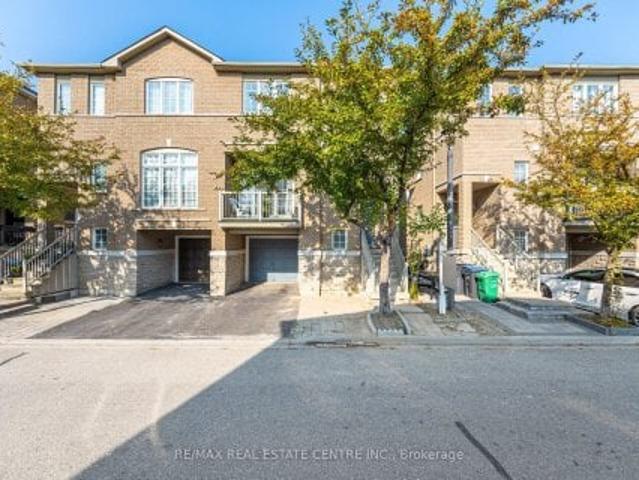 Property for sale in Mississauga, Ontario