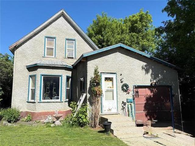 House for sale in Hamiota, Manitoba