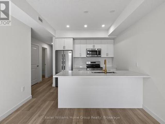 Townhouse for sale in Wellington, Ontario