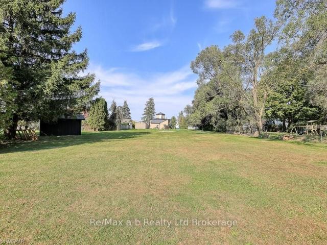 Commercial for sale in Ingersoll, Ontario