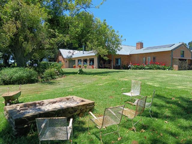 Farm for sale in Kwazulu-natal