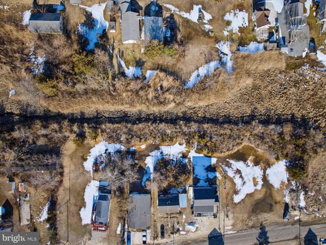Land for sale in Dividing Creek, New Jersey