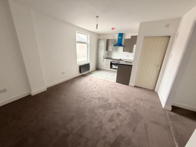 Apartment for rent in Darfield, South Yorkshire
