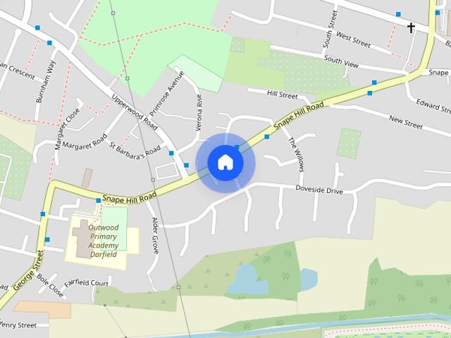 Apartment for rent in Darfield, South Yorkshire