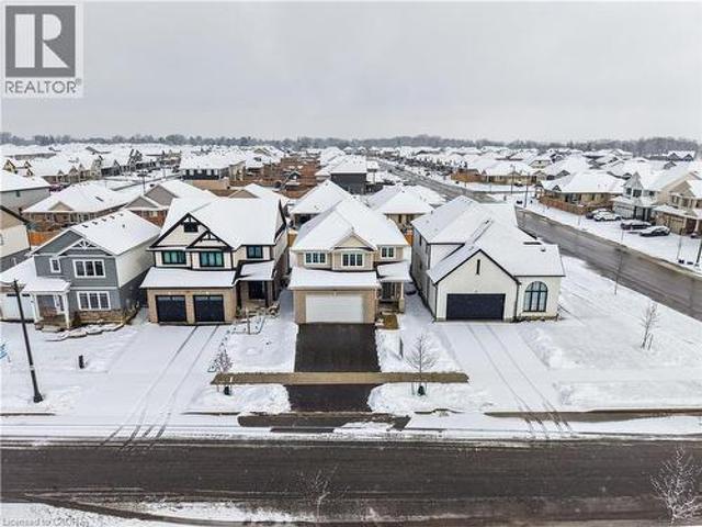 House for sale in St. Thomas, Ontario