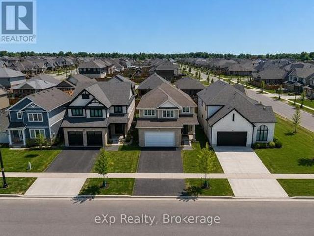 House for sale in St. Thomas, Ontario