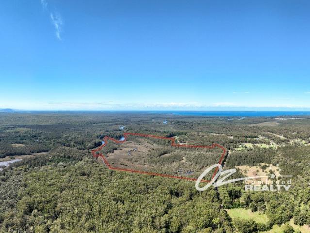 Land for sale in Woollamia, New South Wales