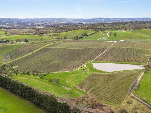 Cottage for sale in Balhannah, South Australia