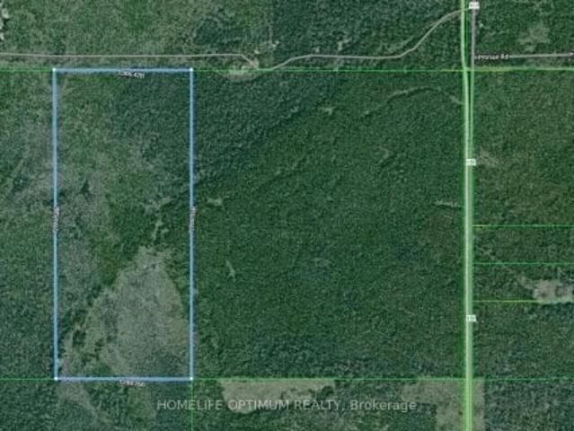 Land for sale in Rainy River, Ontario