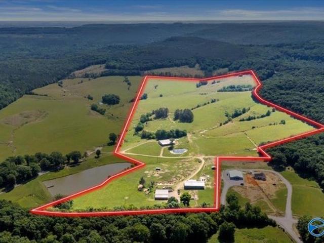 Land for sale in Cherokee, Alabama