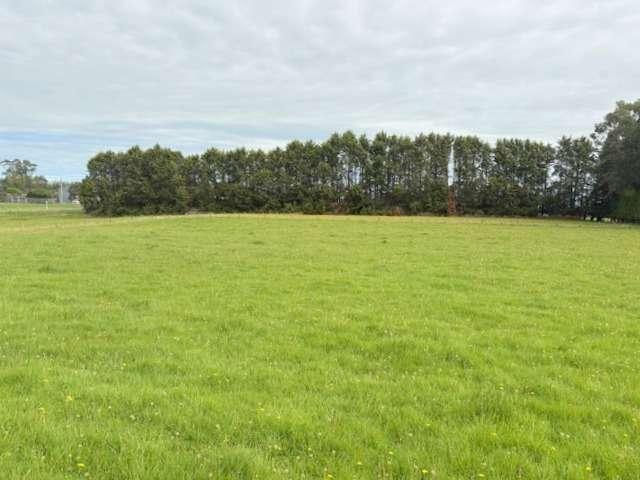 Land for sale in Invercargill, Southland