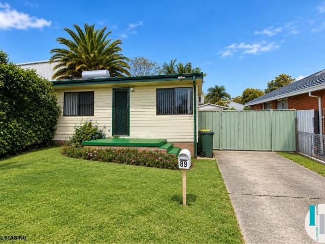 Apartment for rent in New South Wales