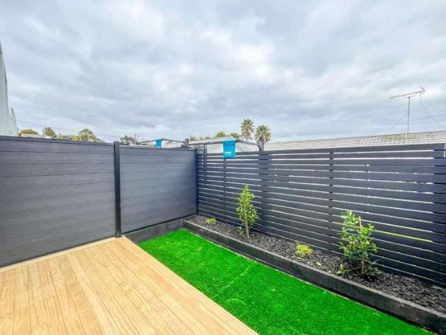 Townhouse for rent in Auckland