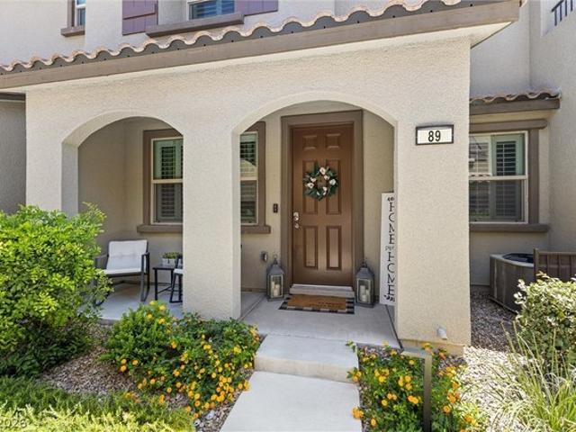 Townhouse for sale in Las Vegas, Nevada
