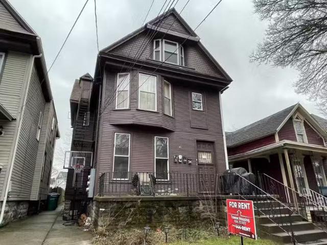 Condo for sale in Buffalo
