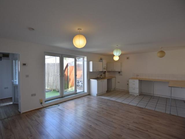 Apartment for rent in West Town, Peterborough
